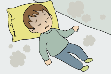 乳幼児の救急対処法【心肺蘇生編】